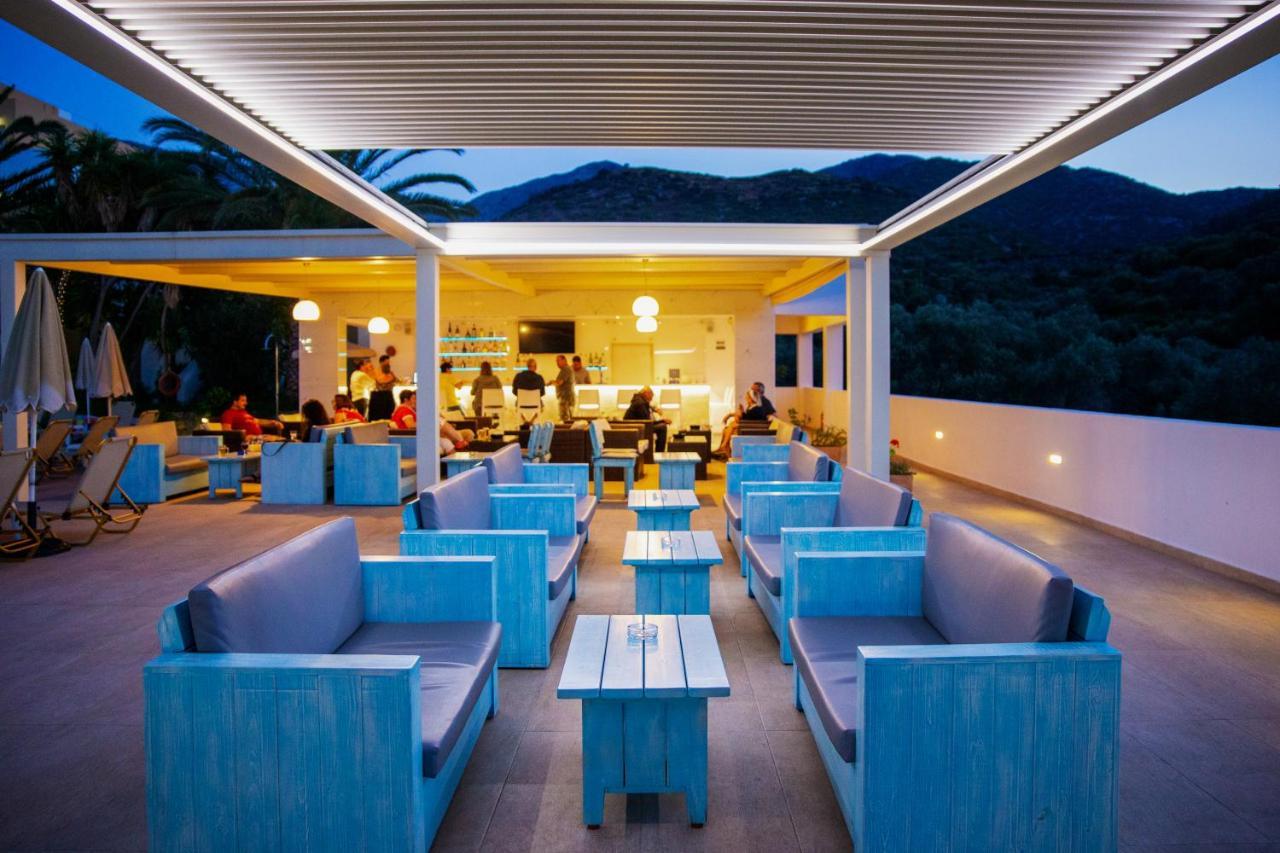 Xidas Garden Bali  Exterior photo