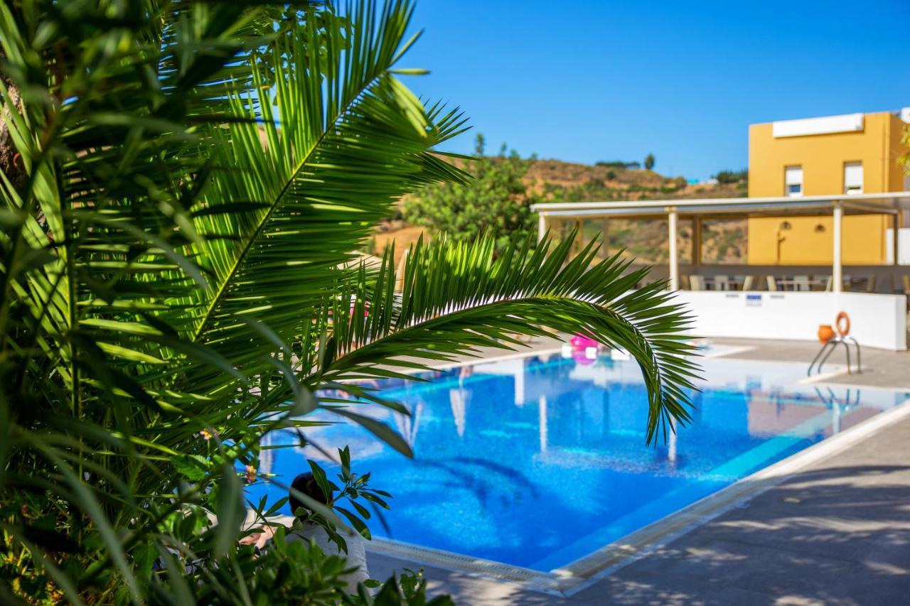 Xidas Garden Bali  Exterior photo