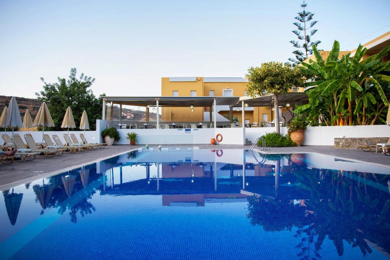 Xidas Garden Bali  Exterior photo