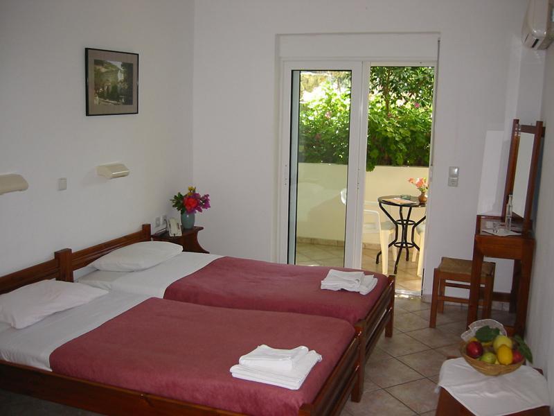 Xidas Garden Bali  Exterior photo