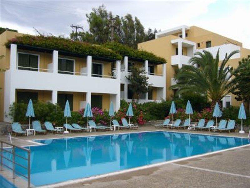 Xidas Garden Bali  Exterior photo