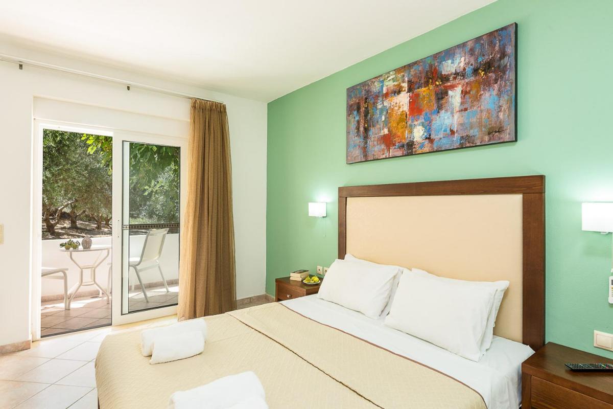 Xidas Garden Bali  Exterior photo