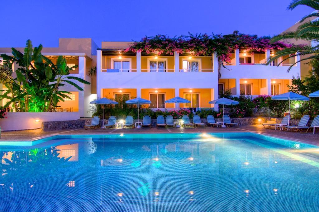 Xidas Garden Bali  Exterior photo