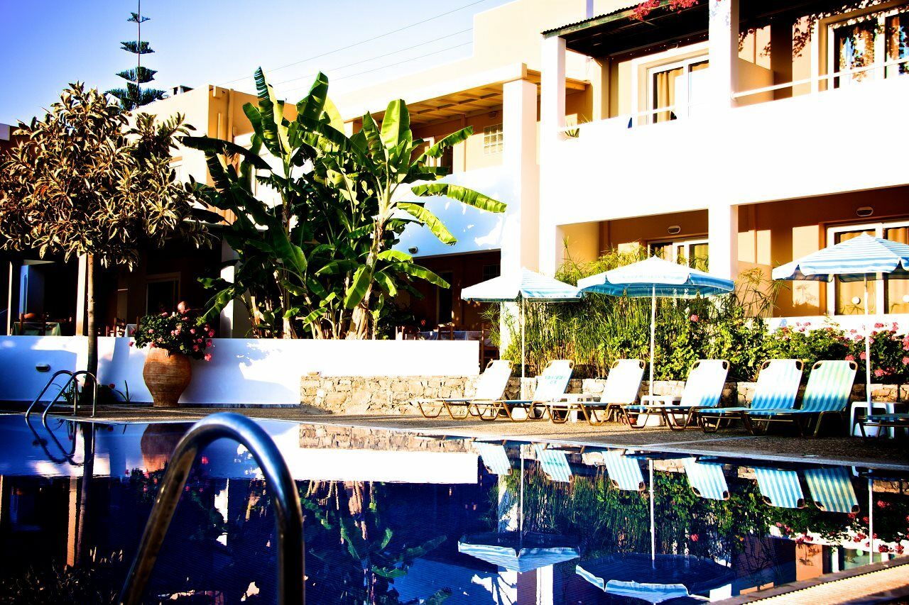 Xidas Garden Bali  Exterior photo