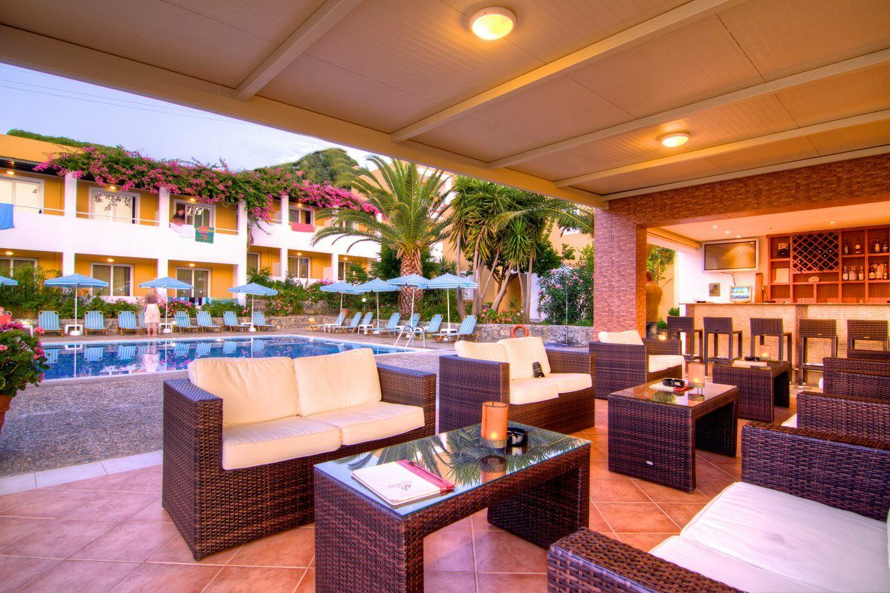 Xidas Garden Bali  Exterior photo
